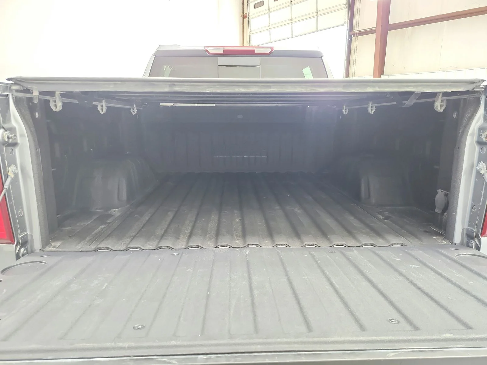 Used 2022 Gray Chevrolet High Country image 45