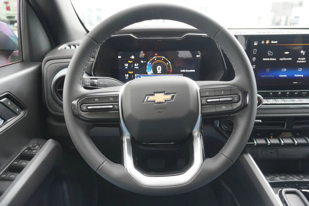 2026 Chevrolet Colorado LT - Photo 38