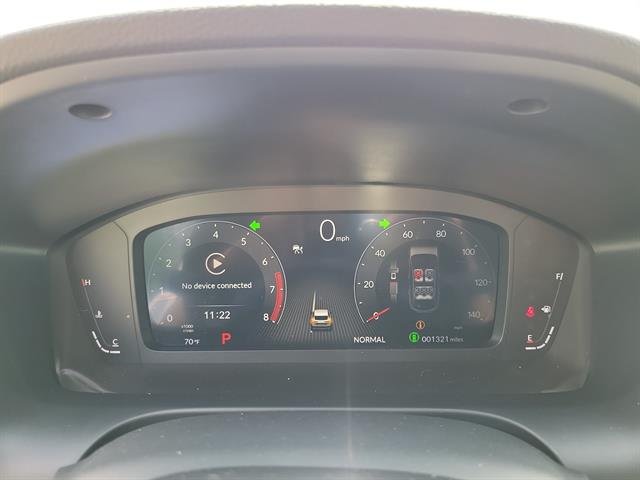 2026 Acura ADX A-Spec Package - Photo 24