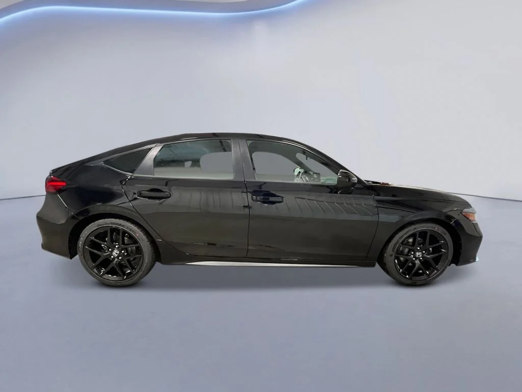 New 2026 Crystal Black Pearl Honda Sport 2.0 image 8