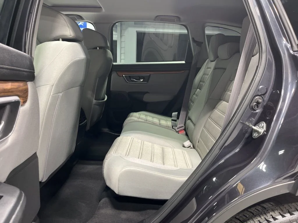 2017 Honda CR-V EX - Photo 69