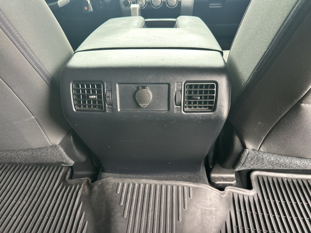 Used 2017 Black Toyota SR5 image 31