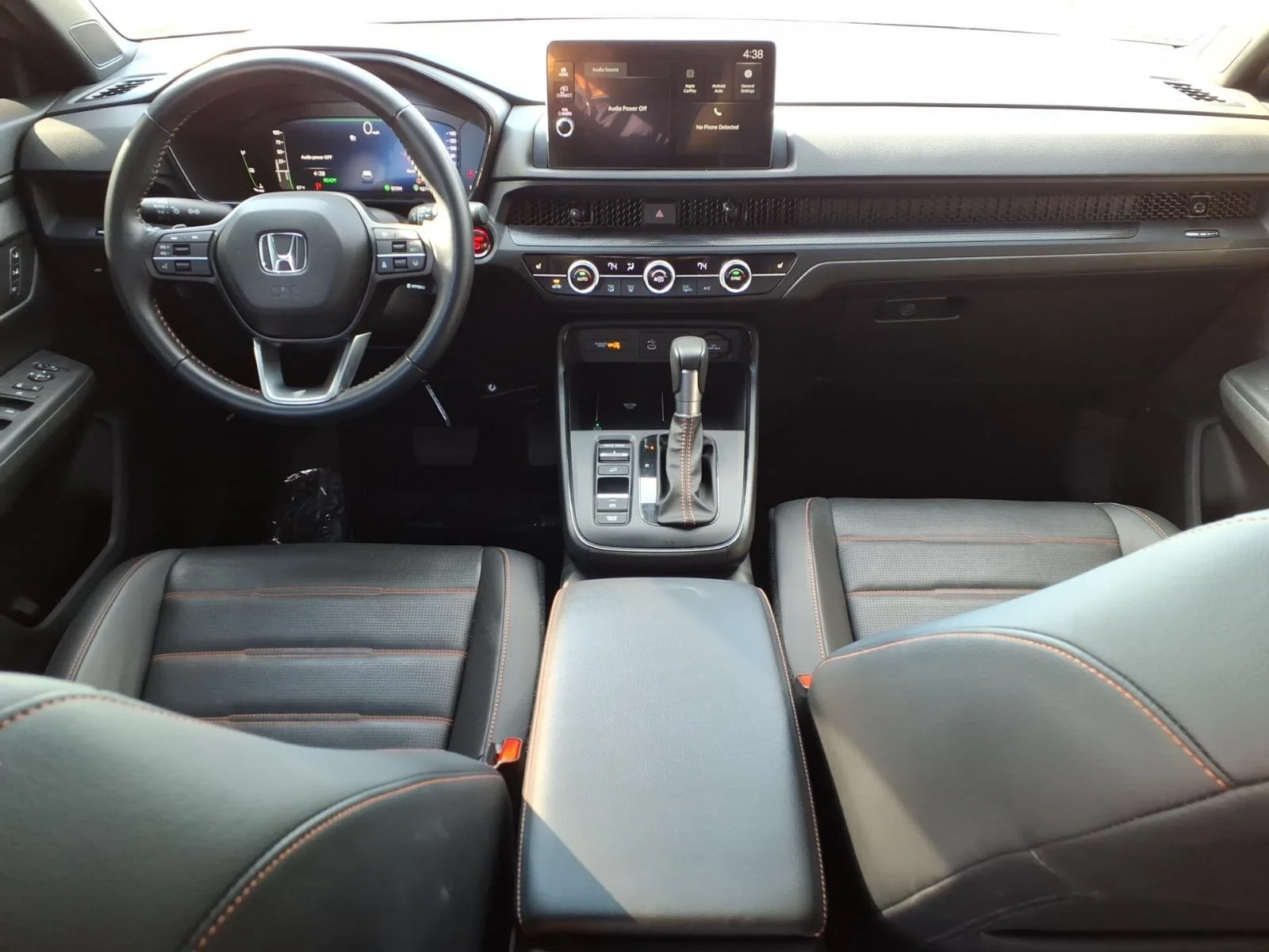 Used 2026 Urban Gray Pearl Honda Sport-L image 21