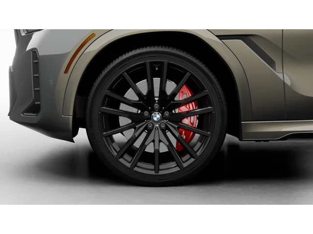 New 2027 Dravit Grey Metallic BMW  image 7