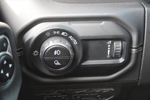 2025 Jeep Gladiator Big Bear - Photo 12