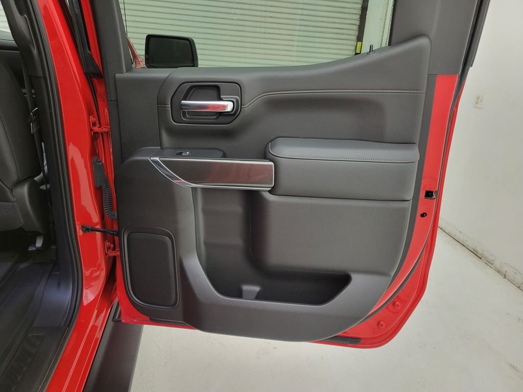 2021 GMC Sierra 1500 AT4 - Photo 39