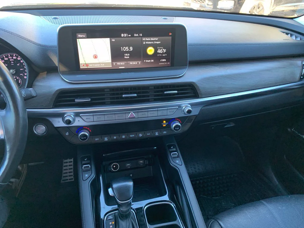 Used 2020 Purple Kia SX image 17