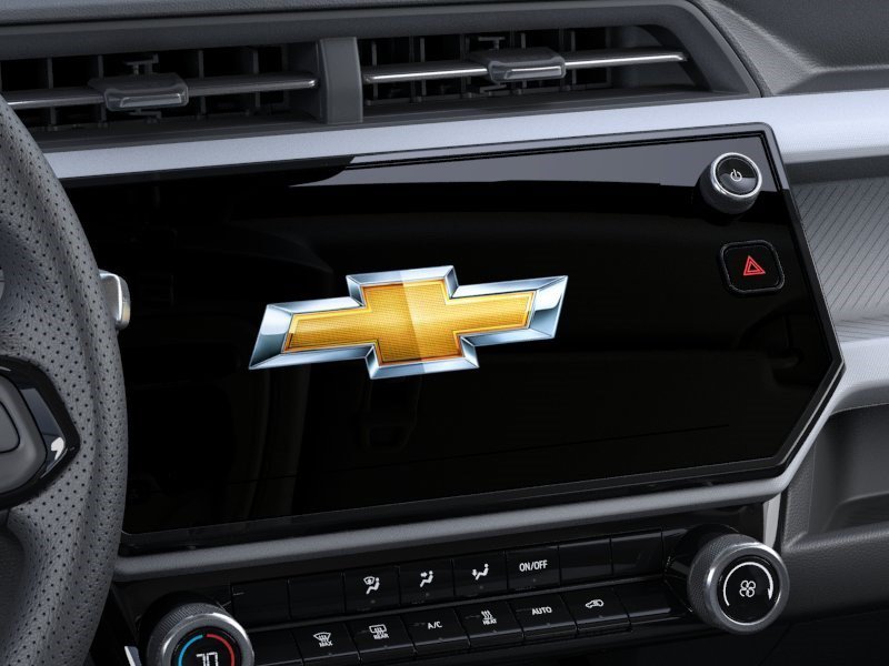2027 Chevrolet Bolt LT - Photo 20