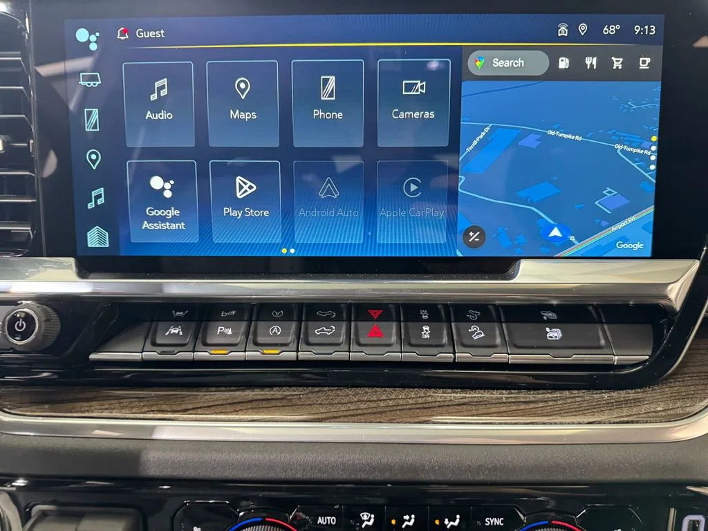 2026 Chevrolet Silverado 1500 RST - Photo 14