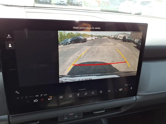 New 2026 GRAY Mazda 2.5 S Premium image 18