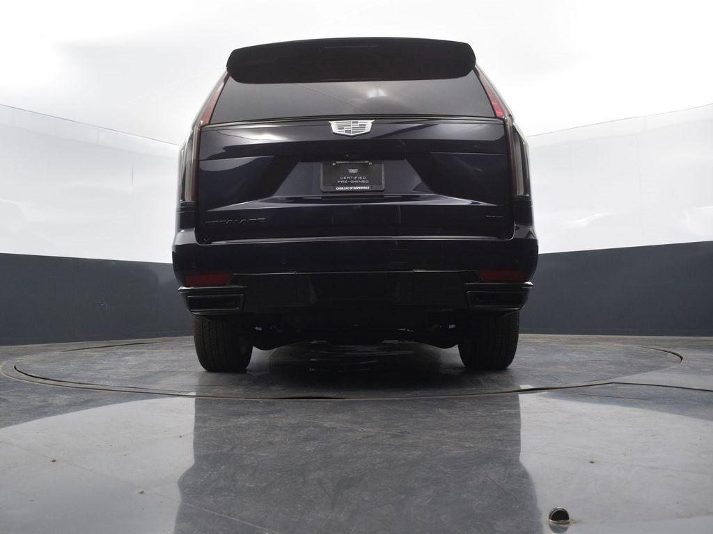 2023 CADILLAC ESCALADE ESV - Image 54