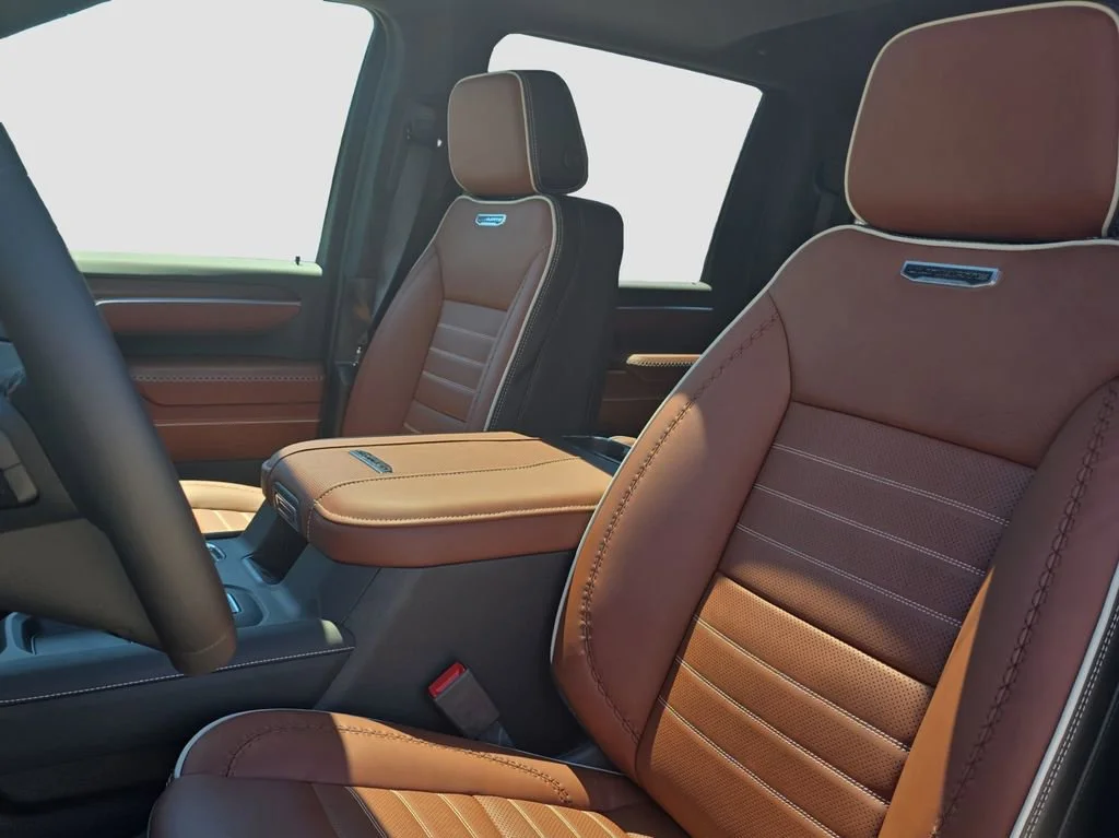 2026 GMC Sierra 2500HD Denali Ultimate - Photo 7