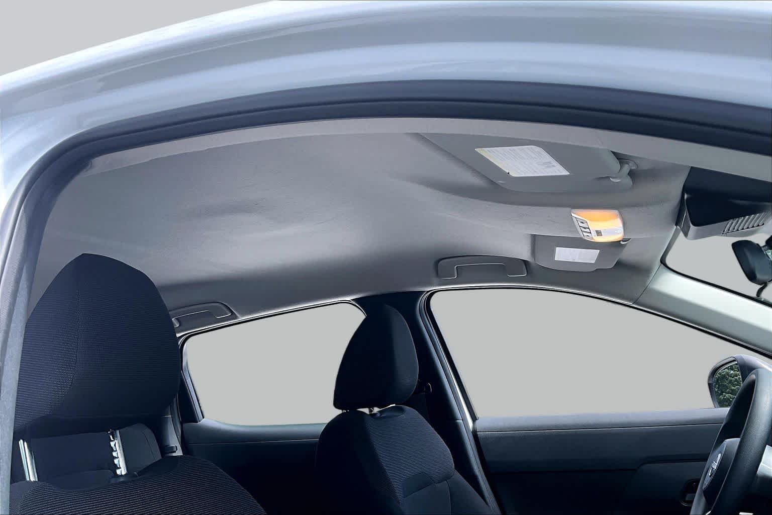Used 2025 Fresh Powder Nissan S image 13