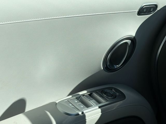 New 2026 White Hyundai Limited AWD image 46