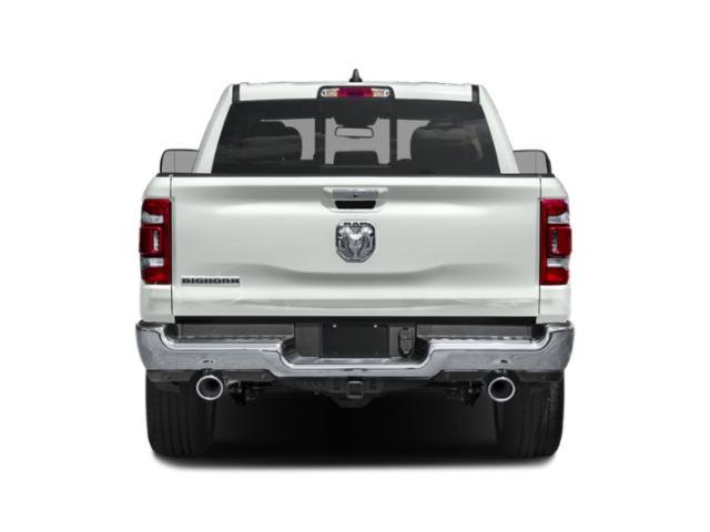 Used 2021 Patriot Blue Pearlcoat Ram Laramie image 8