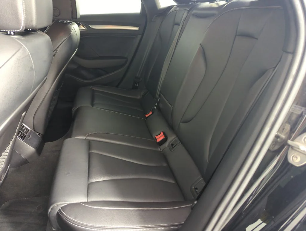 Used 2016  Audi 2.0T Premium Plus image 29