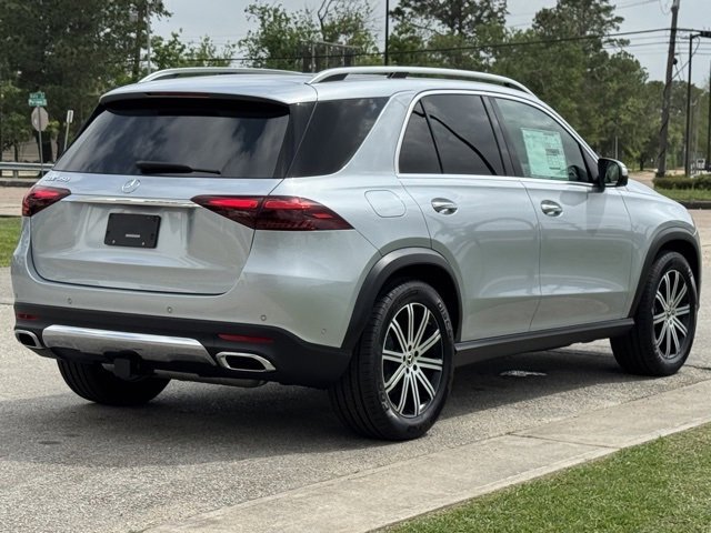 2025 Mercedes-Benz GLE GLE350 - Photo 24