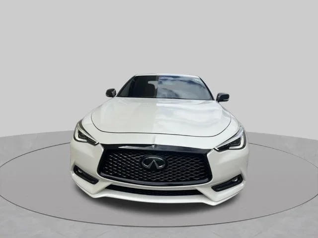 Used 2022 Majestic INFINITI Red Sport 400 image 2
