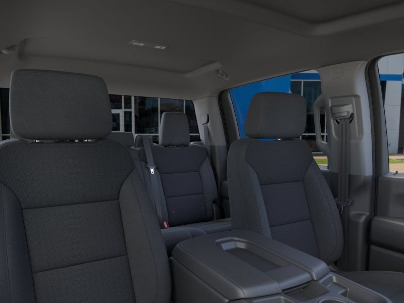 2026 Chevrolet Silverado 3500 HD Work Truck - Photo 24