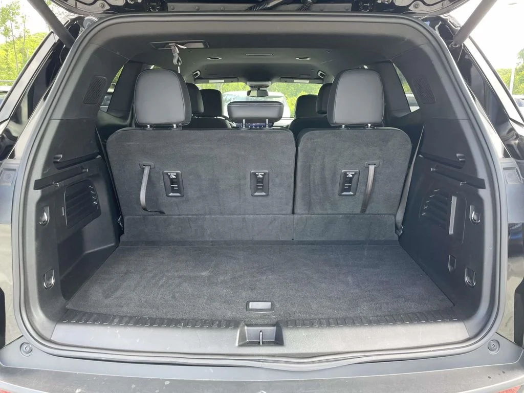 2025 Buick Enclave Preferred - Photo 30