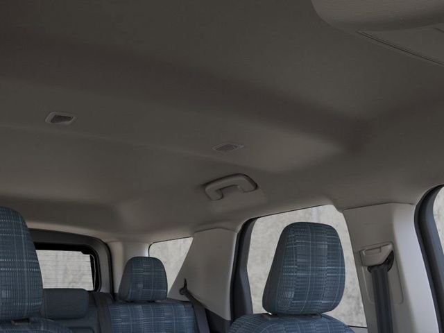 2025 Ford Bronco Sport Heritage - Photo 23