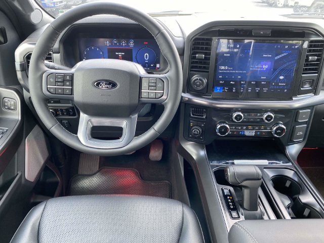 New 2026 Avalanche Ford Black Widow image 17