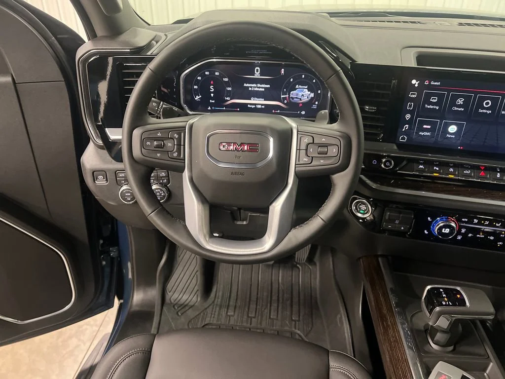 2026 GMC Sierra 1500 Elevation - Photo 17