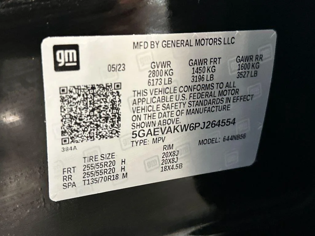 2023 Buick Enclave Essence - Photo 12