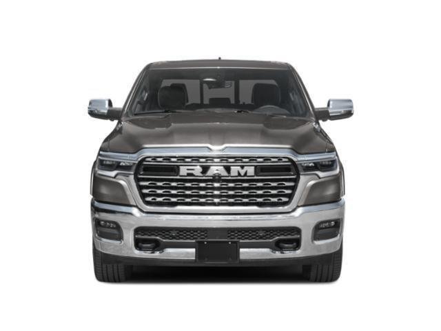 New 2027 Bright White Clear-Coat Exterior Paint RAM Limited image 4