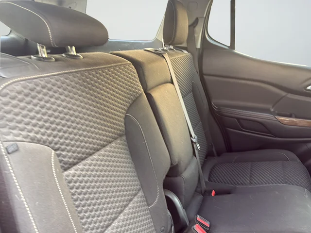 Used 2018 Red GMC SLE-1 image 24