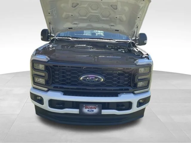 2026 Ford F-250 Super Duty XL - Photo 21