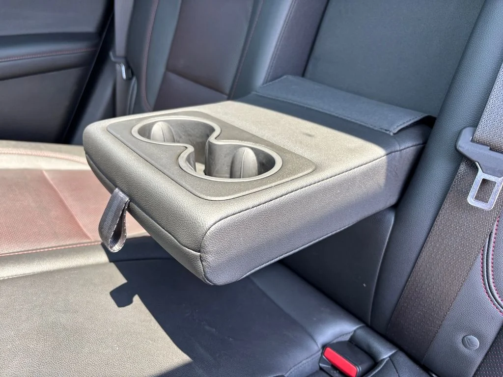 Used 2021 Gray Chevrolet RS image 39