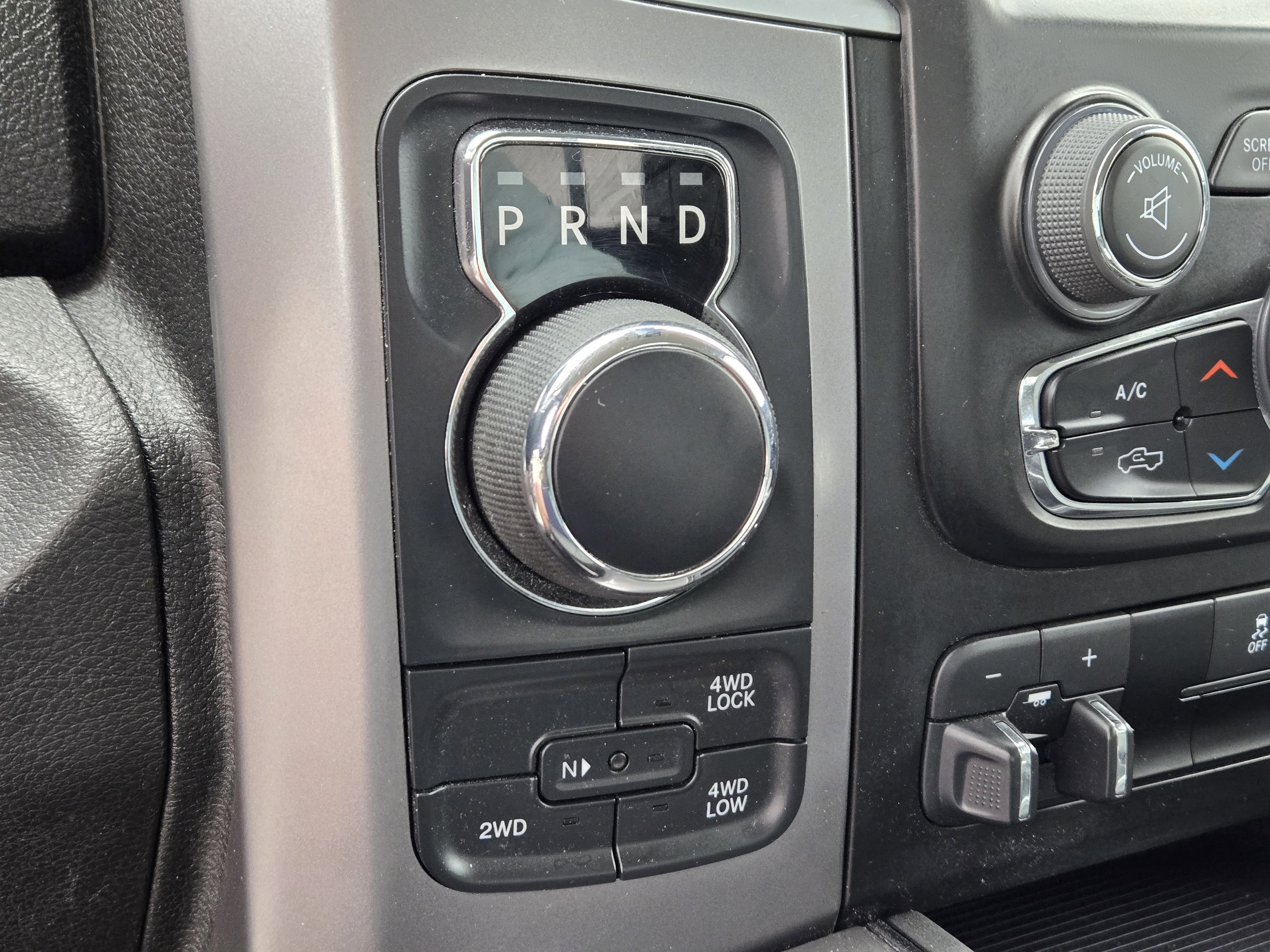 2023 RAM Ram 1500 Classic SLT - Photo 26