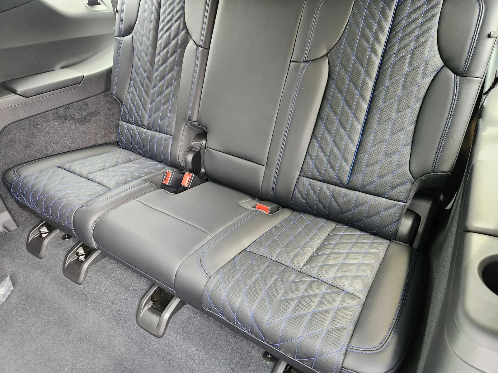 2026 Cadillac Escalade IQL Luxury - Photo 21