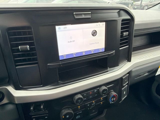 New 2026 Avalanche Ford F-250® XL image 16