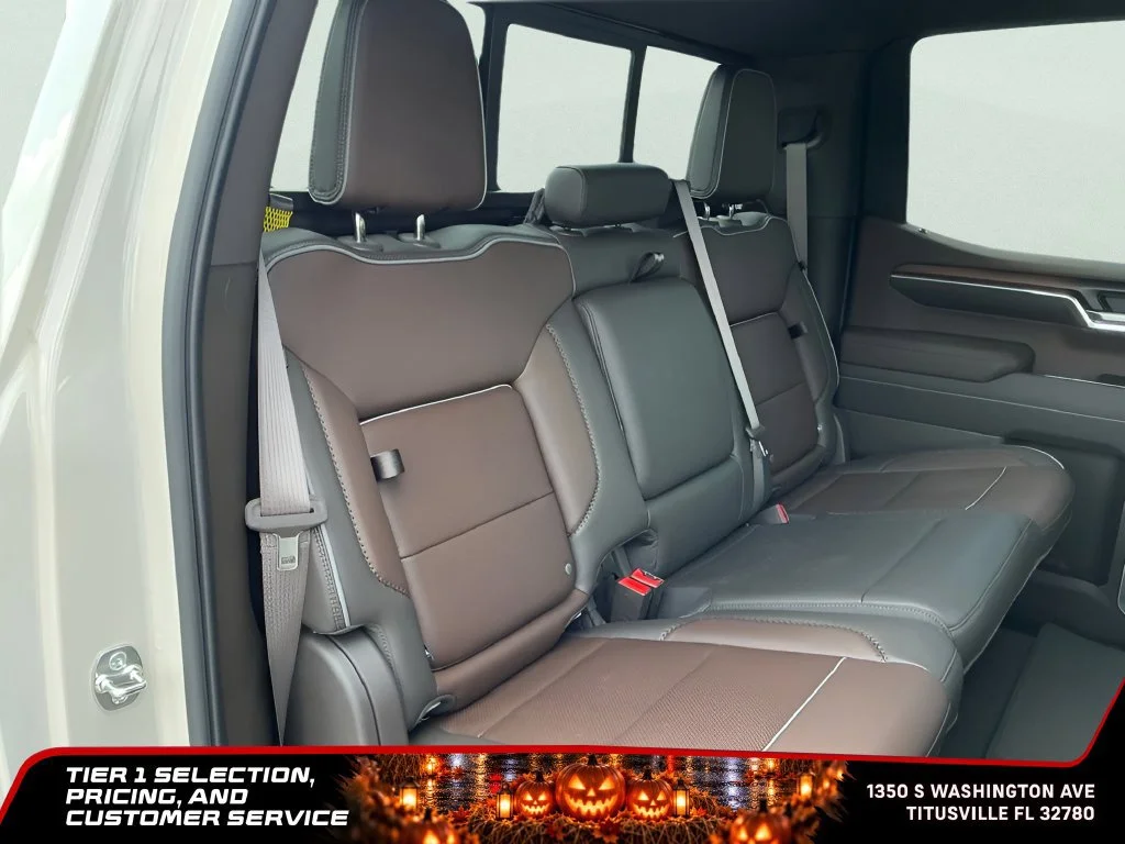 New 2026 Coastal Dune GMC Denali image 25