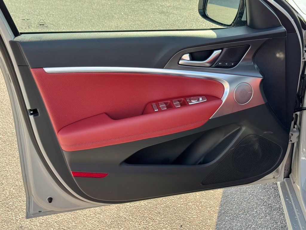 2026 GENESIS G70 Sport Prestige - Photo 23