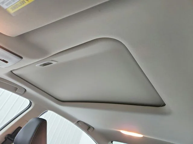 New 2026 Gray Nissan 2.5 SR image 21