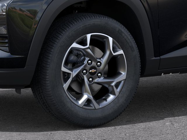 2026 Chevrolet Trax LT - Photo 10