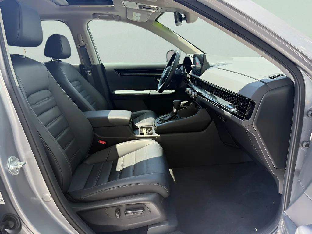 2024 Honda CR-V EX-L - Photo 12