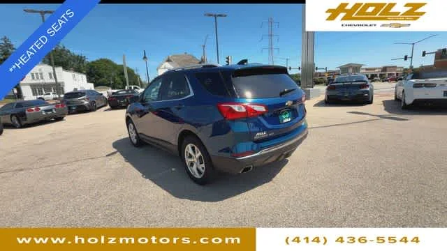2020 Chevrolet Equinox LT - Photo 6