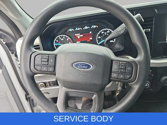 Used 2023 White Ford XL image 12