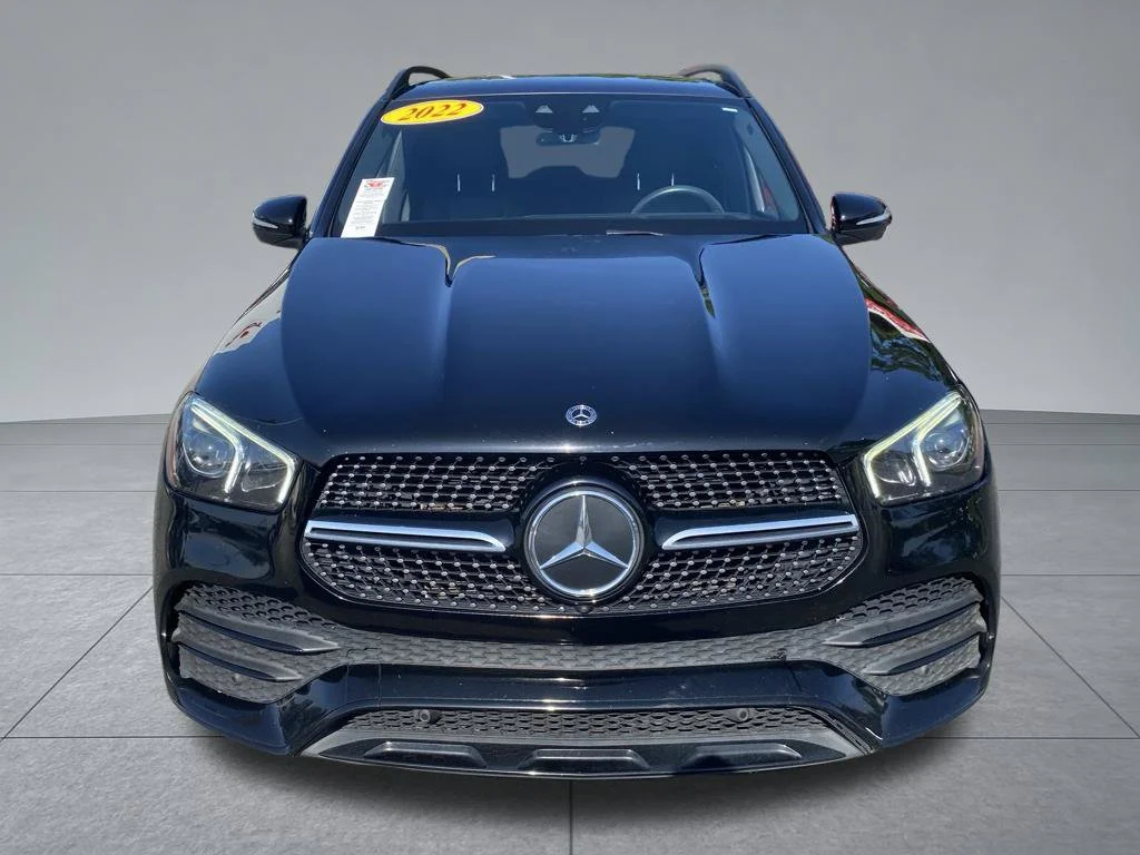 Used 2022  Mercedes-Benz GLE 350 image 17