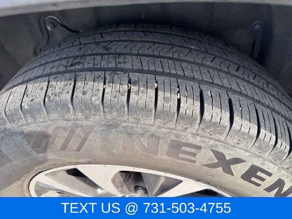 Used 2020 White Lexus 350 image 29