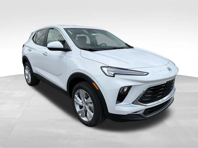 2026 Buick Encore GX Preferred AWD's photo