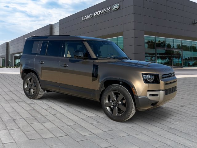 New 2026 Gondwana Stone Land Rover S image 7