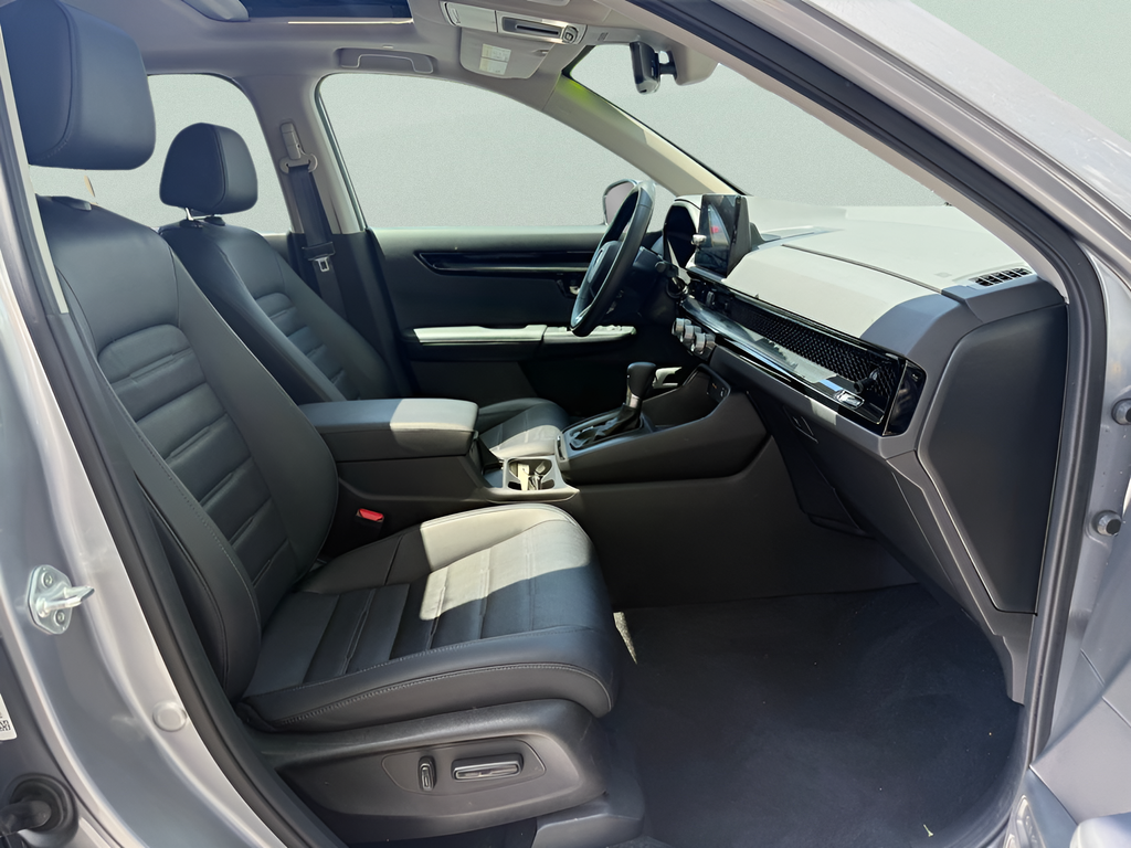 Used 2024 Silver Honda EX-L image 12
