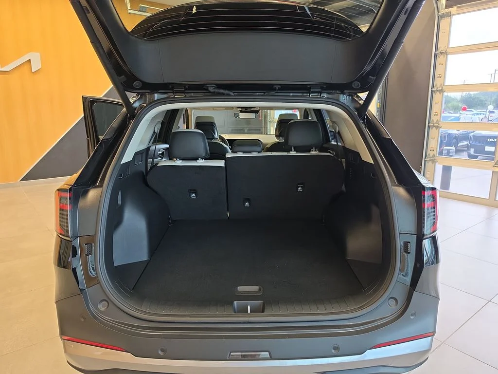 Certified Used 2026 Black Kia EX image 32