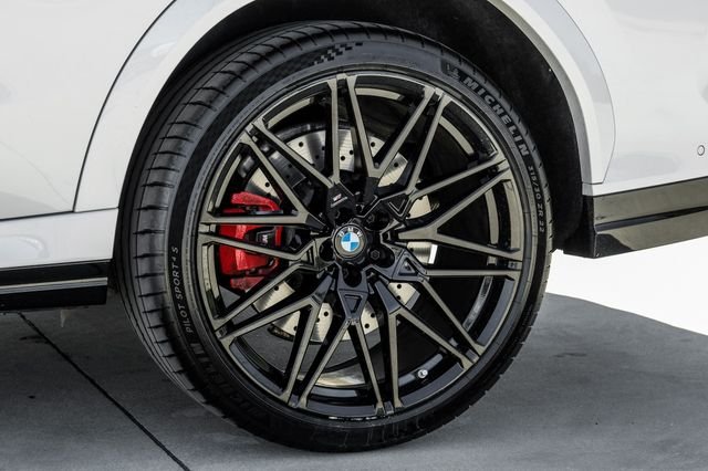 Used 2025 White BMW Base image 78