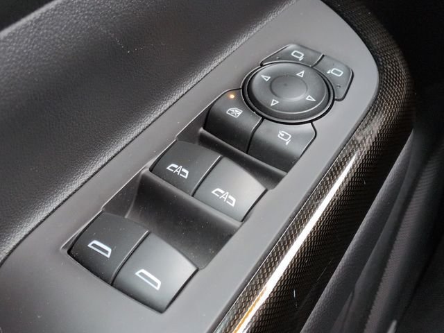 Used 2021 Black GMC AT4 image 21